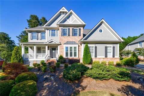 4508 Registry Place NW, Kennesaw, GA 30152