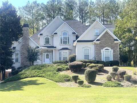 801 Black Diamond Drive, Mcdonough, GA 30253