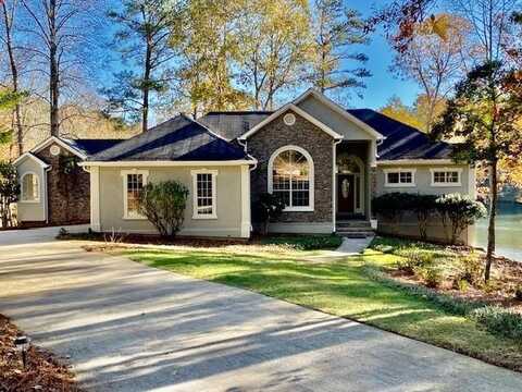 7149 Burnside Court, Villa Rica, GA 30180
