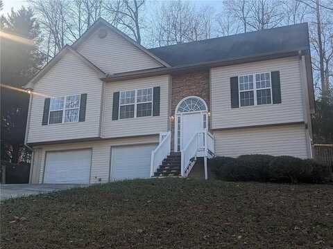 297 Spring Ridge Drive, Dawsonville, GA 30534