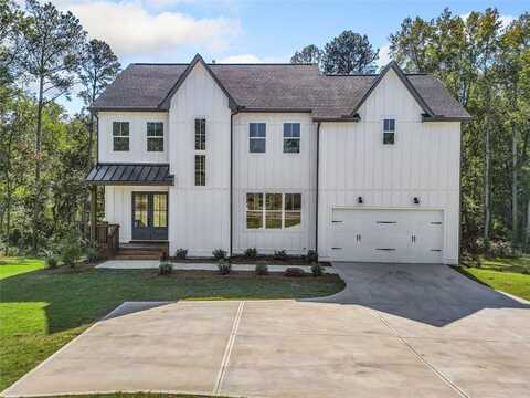 4176 Shallowford Road, Marietta, GA 30062