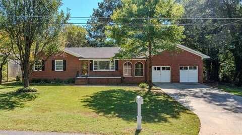 102 Linden Street SE, Rome, GA 30161