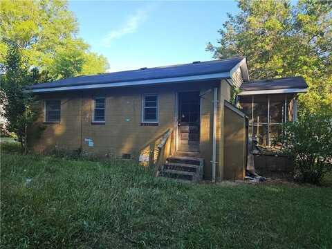 28 Elm Street, Hampton, GA 30228