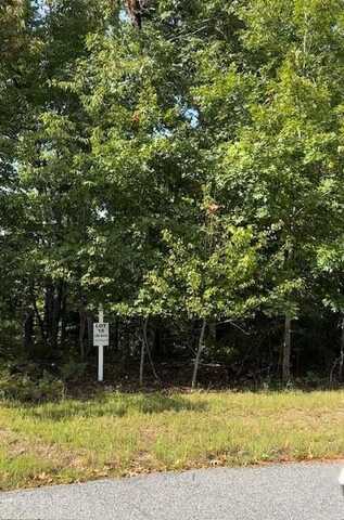 Lot 18 Flat Rock Point, Dahlonega, GA 30533