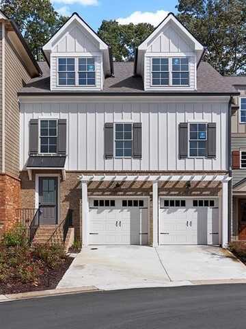 230 Trecastle Square, Canton, GA 30114