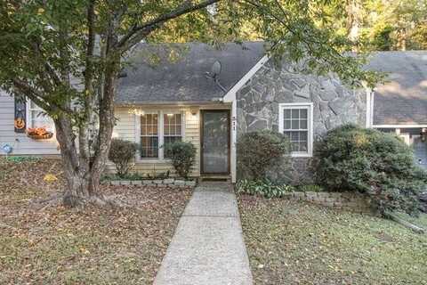 311 Oak Hill Terrace, Stockbridge, GA 30281