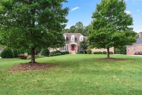 196 St Andrews Court, Social Circle, GA 30025