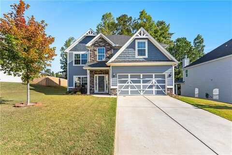 58 Ashton Place, Newnan, GA 30265