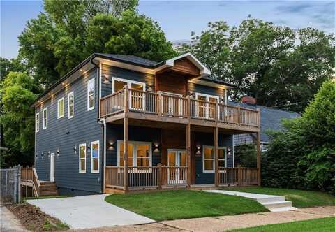 971 Washington Place SW, Atlanta, GA 30314