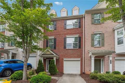 5240 Wellsley Bend, Alpharetta, GA 30005