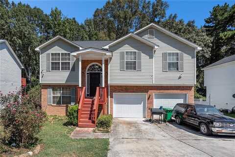 5844 Cedar Croft Lane, Lithonia, GA 30058