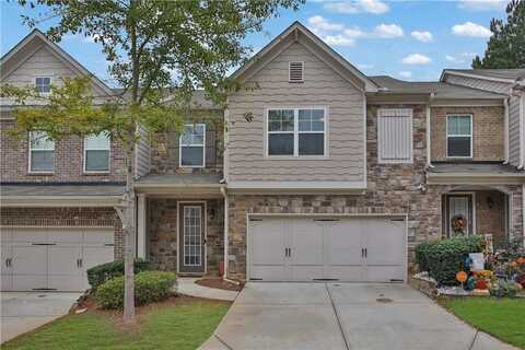 5820 Keystone Point, Lithonia, GA 30058