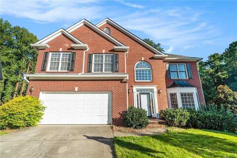 2931 Arbor Creek Lane, Atlanta, GA 30340