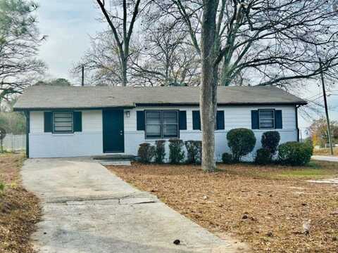 2961 Stone Mountain Street, Lithonia, GA 30058