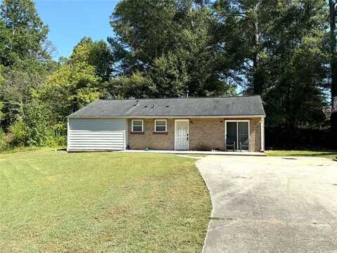 81 BETHESDA CHURCH Road, Lawrenceville, GA 30044