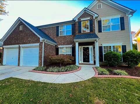 992 Maple Leaf Drive Drive, Mcdonough, GA 30253