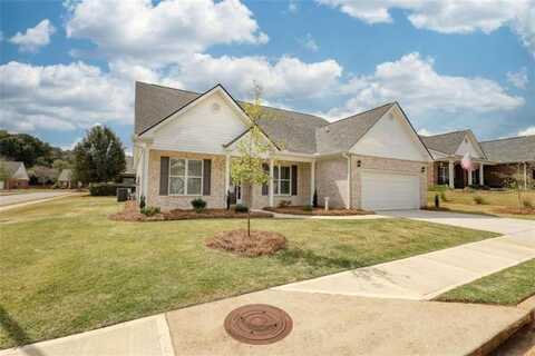 141 Park Place Trail, Social Circle, GA 30025