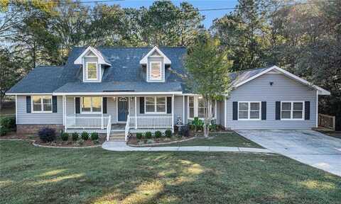 111 Mount Vernon Drive, Calhoun, GA 30701