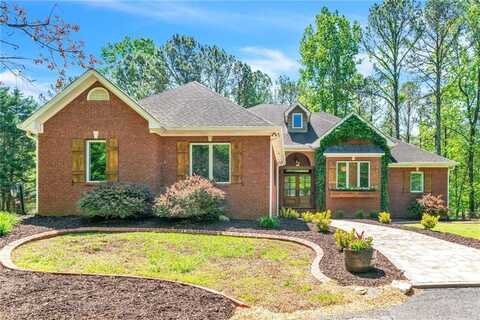 312 Sterling Road, Jasper, GA 30143