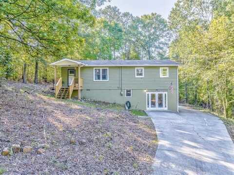 111 Sylvan Drive, Calhoun, GA 30701