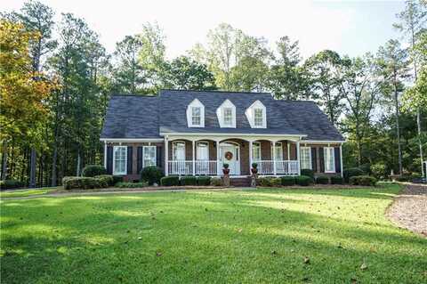 641 Clonts Road, Douglasville, GA 30134