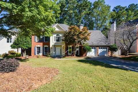 658 Wolfs Bane Drive NW, Acworth, GA 30102