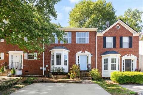 3012 Majestic Park Court, Duluth, GA 30096