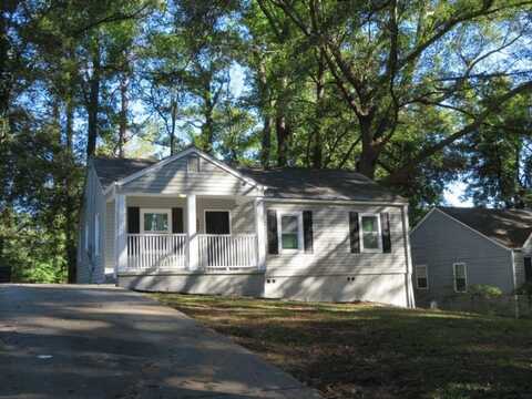 890 Mcwilliams Road SE, Atlanta, GA 30315