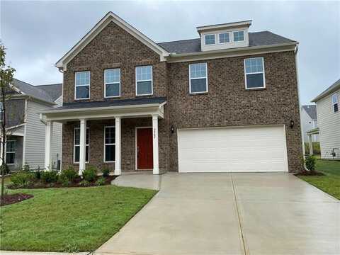 5462 Fountainhead Lane, Auburn, GA 30011