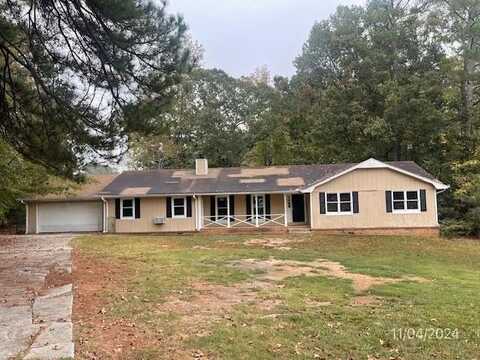 2177 Chester Circle E, Conyers, GA 30013