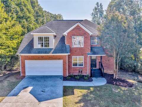 140 Granny Smith Drive SE, Calhoun, GA 30701