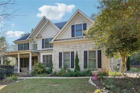 8465 Bethel Ridge Court, Gainesville, GA 30506