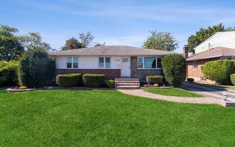 1839 FRONT STREET, EAST MEADOW, NY 11554