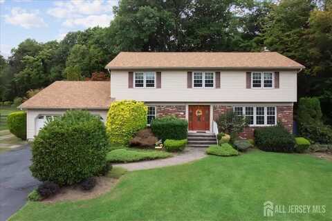 17 Porsche Drive, Old Bridge, NJ 07747