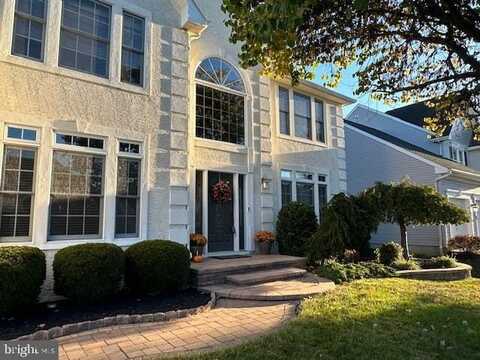 7 DUNES COURT, WESTAMPTON, NJ 08060