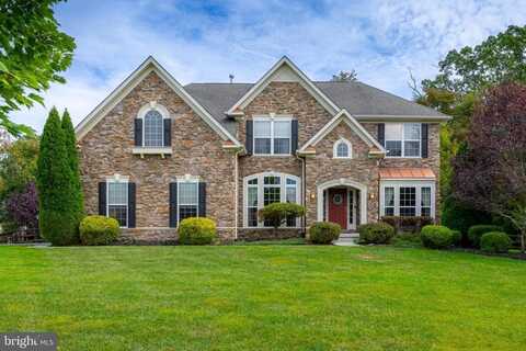 130 STOCKTON COURT, MONROEVILLE, NJ 08343