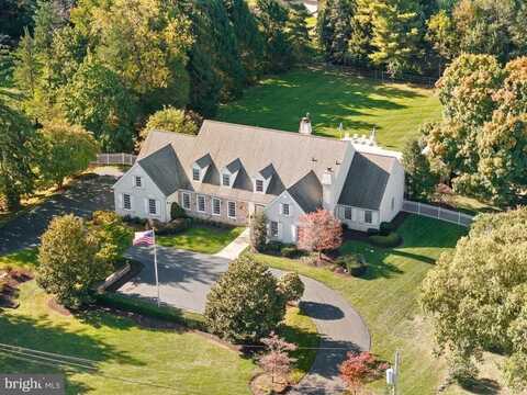 612 GOLF CLUB ROAD, NEWTOWN SQUARE, PA 19073