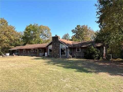 9134 Wire RD, Mulberry, AR 72947