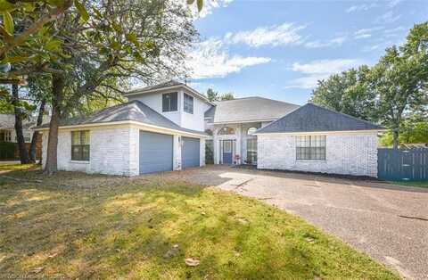 3104 Canongate, Fort Smith, AR 72908