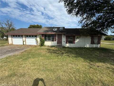 815 Segar ST, Van Buren, AR 72956