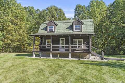 1616 N Mountain Lake Road, Albion, IN 46725