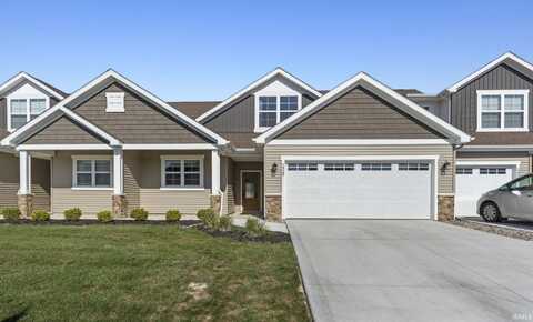 5329 Copper Horse Trail, Fort Wayne, IN 46845