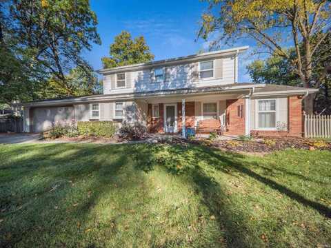 2019 Forest Downs Drive, Fort Wayne, IN 46815