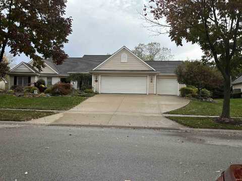 3125 Covington Reserve Parkway, Fort Wayne, IN 46804