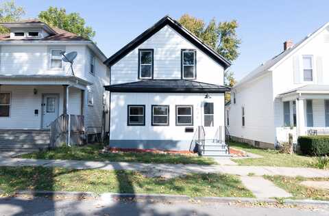 1636 Sinclair Street, Fort Wayne, IN 46808