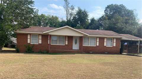 2503 HASTINGS Drive, Augusta, GA 30906