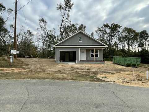 619 CLARY Street, Thomson, GA 30824