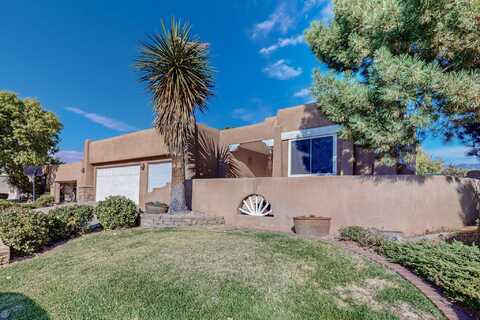 10615 PRESTWICK NE, Albuquerque, NM 87111