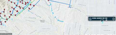 4202&4206 Agnes Road NE, Rio Rancho, NM 87144