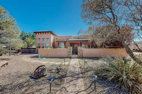 4312 Huron Drive, Rio Rancho, NM 87144